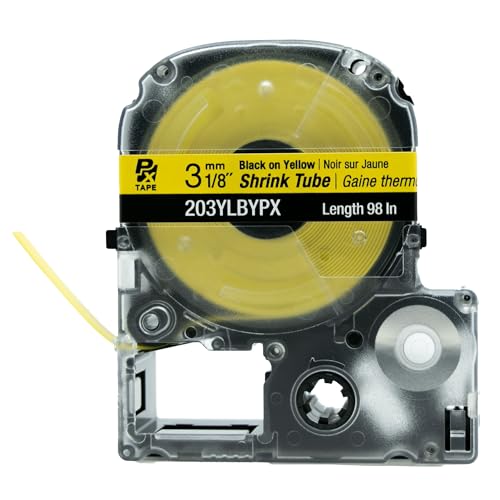 Epson industrial label printer