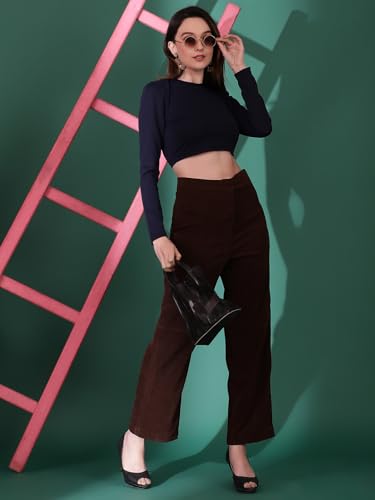 Image of KOTTY Women's Solid Fitted Fashion Vest