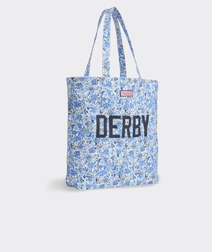 Bolso Easy Tote Serenity Blue vineyard vines Mujer miniatura 3