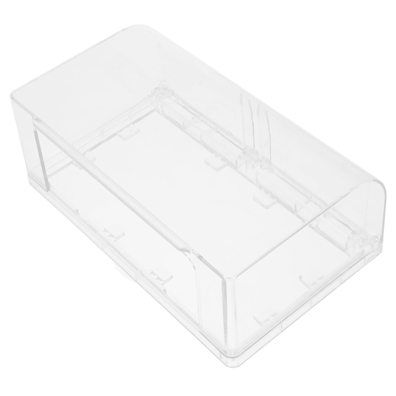 Plaque frontale haut de gamme et couvercle de débouché ULTECHNOVO pour isolation extérieure durable