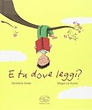 Photo Gallery e tu dove leggi?