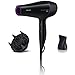 Produktbild Philips DryCare Pro Haartrockner BHD176/00, mit Ionisierungsfunktion, 2200 W, AC-Motor und 2 Aufsätze