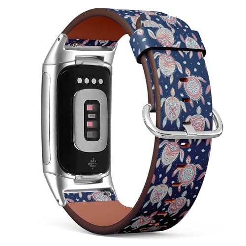 MRAKPLGE �r���v�o���h �g���C�o���^�[�g���p�^�[�� Fitbit Charge 6 / Fitbit Charge 5�Ή� �����p�r�[�K�����U�[�X�g���b�v�A�u���X���b�g�A���X�g�o���h �j�����p
