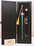 Green Destiny Crouching Tiger, Hidden Dragon Akina Sword Reproduction Sword Limited Edition