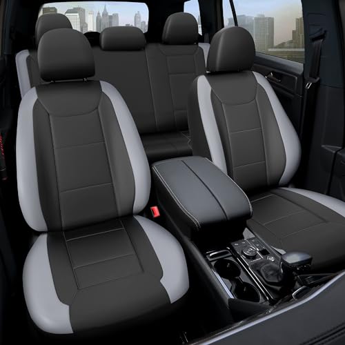 Waterproof Car Seat Covers The 15 best products compared Your Motor