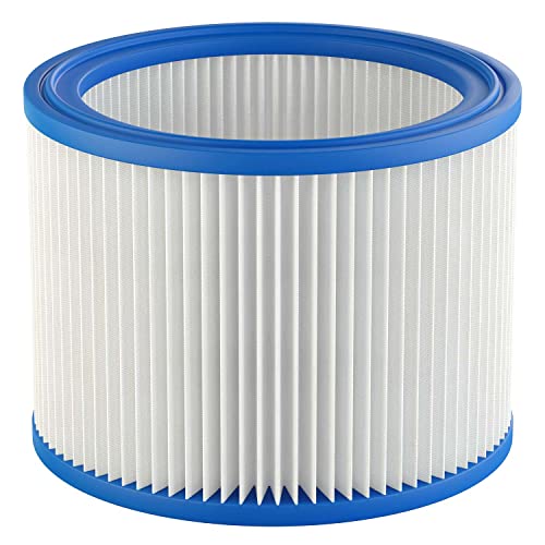 20 Sacchetti Per Aspirapolvere Bosch Serie GL-30, BGL3, Con 2 Filtri, In Microfibra Multistrato, Compatibili Con Swirl E Siemens
