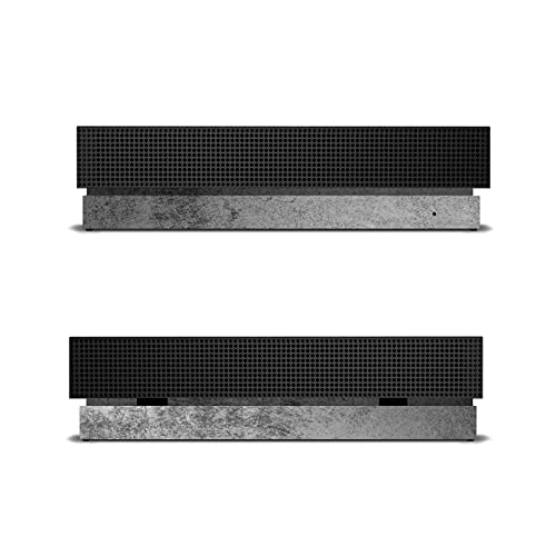 Skin Xbox One X Daryl Dixon idée cadeau geek The Walking Dead - 4