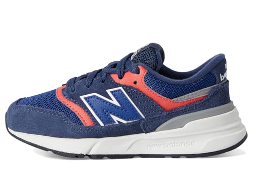 New Balance Unisex-Child 997r (Big Little Kid) Sneaker4