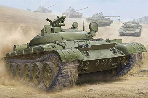 トランペッター モンモデル 1/35ソ連戦車プラモデル トランペッター モンモデル 1/35ソ連戦車プラモデル