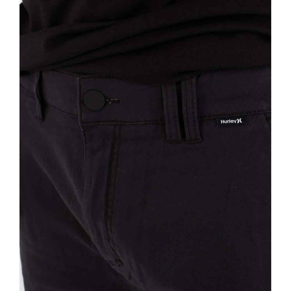 Hurley Herren-Shorts – Icon Baggy-Hose