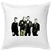 Produktbild Tokio Hotel Funny Kissen / Cushion & Pillow (Weiß