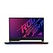 Asus ROG Strix G (2019) Gaming Laptop, 15.6” IPS Type FHD, NVIDIA GeForce GTX 1650, Intel Core i7-9750H, 16GB DDR4, 1TB PCIe Nvme SSD, RGB KB, Windows 10 Home, GL531GT-EB76