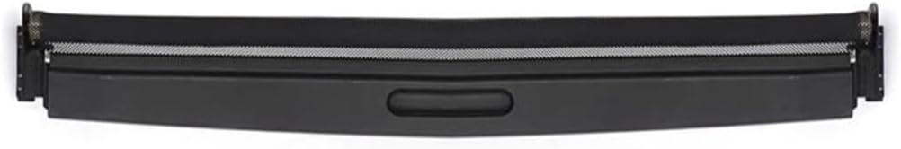 DorkTees Car Sun Shade for Mini for Clubman for Countryman R55 R56 R60 for Cooper S One for Jcw 2007-2016 54102757016 Panorama Sunroof Sunshade Curtain Cover