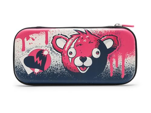PowerA �X�����P�[�X Nintendo Switch�p - �t�H�[�g�i�C�g �J�h���`�[�����[�_�[ �ی�P�[�X �Q�[���P�[�X �R���\�[���P�[�X �A�N�Z�T���[ ���[ �������C�Z���X���i