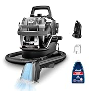BISSELL SpotClean HydroSteam, уред за почистване...