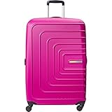 American Tourister Sunset Cruise Hardside 28, Pink Berry