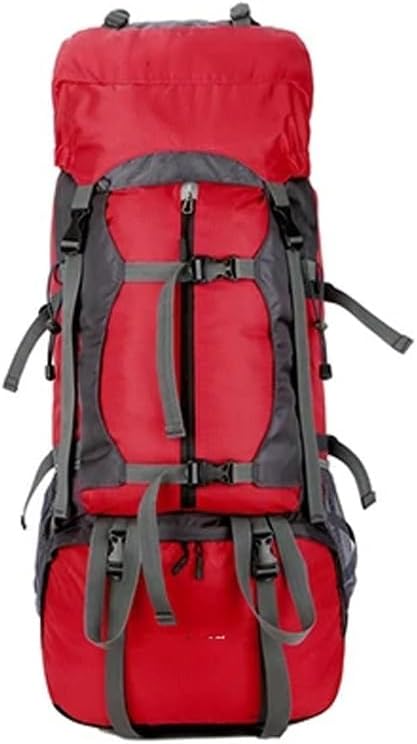 Outdoor Sports Climbing Backpack Hiking Large Capacity Camping Climbing Multifunctional Backpack