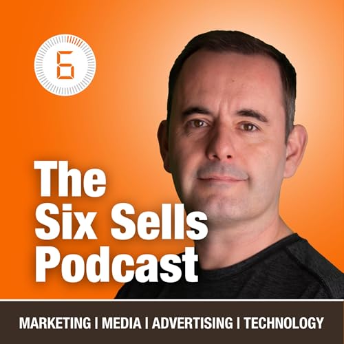 The Six Sells Podcast cover art