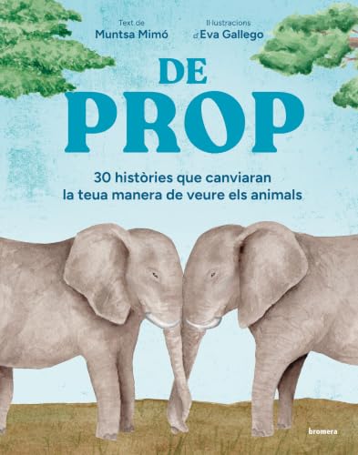 Portada de De prop