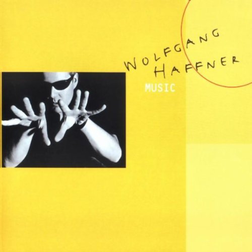 Wolfgang Haffner feat. Phil Upchurch & Brandon Fields