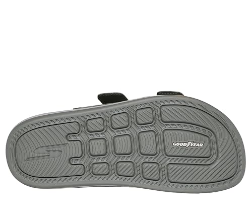 Image of Skechers womens Hyper Slide - Vida Sandal