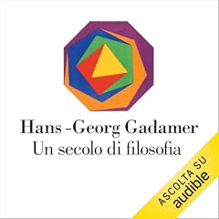 Un secolo di filosofia copertina