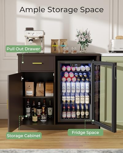 Commercial Restaurant Beverage Station
