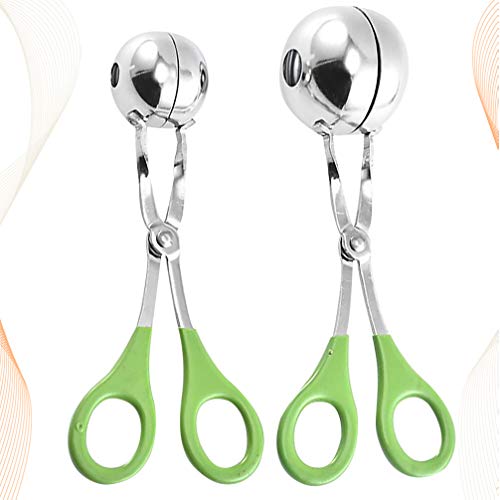 YARNOW 2 peças de bolo, bolo, bolo, bolo, bolo, bolo, bolo, bolo, bolo, bolo, arroz, massa, pinças,