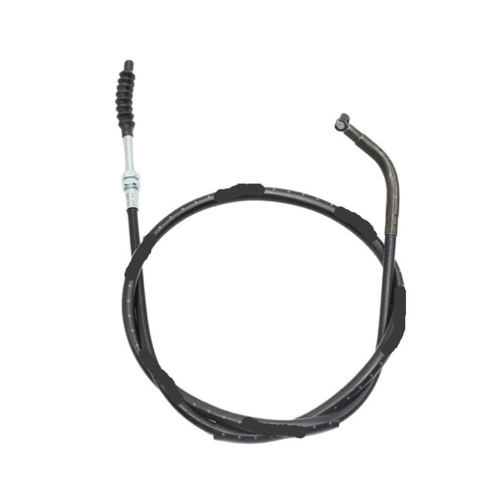 Câble d'embrayage moto CB500 idéal pour balades et trajets - 4