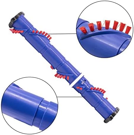Miniatura 5 de ilovelife Barra de repuesto para cepillo DC65, DC66 Brushroll Spinner Cepillos compatibles con aspiradora Dyson DC65, DC66 y UP-13