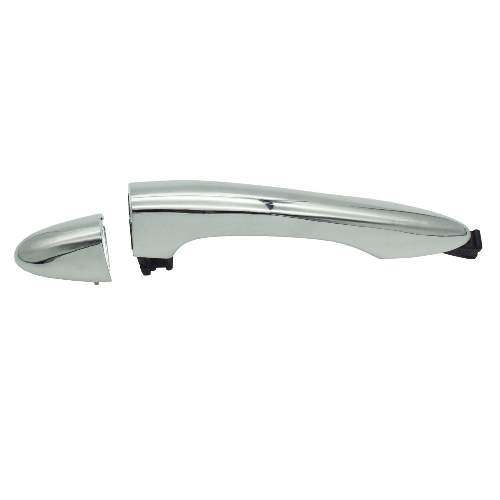 Wsx5fc Rear Right X1pcs Exterior Door Handles Car Outside Door Handle For Sportage 2011-2016 82661-3W000 826513W010 826613W010 83651-3W000 826523W010 83661-3W000