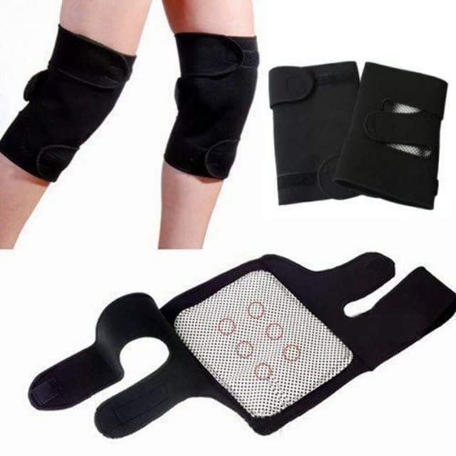 See full amazon price history chart for Portible Magnetic Therapy Knee Hot Belt Self Heating Magnetic Heating pad Support Tourmaline Braces Magnetic Pad with Cloth and Magnets Stone for Leg & Joint Pain Relief, Protection Men Women Bike Cycle Riders Portible Magnetic Therapy Knee Hot Belt Self Heating Magnetic Heating pad Support Tourmaline Braces Magnetic Pad with Cloth and Magnets Stone for Leg & Joint Pain Relief, Protection Men Women Bike Cycle Riders (B0B9H9GRNS) Amazon Price History, Amazon Price Tracker