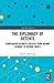 The Diplomacy of DÃ©tente: Cooperative Security Policies from Helmut Schmidt to George Shultz (Cold War History)