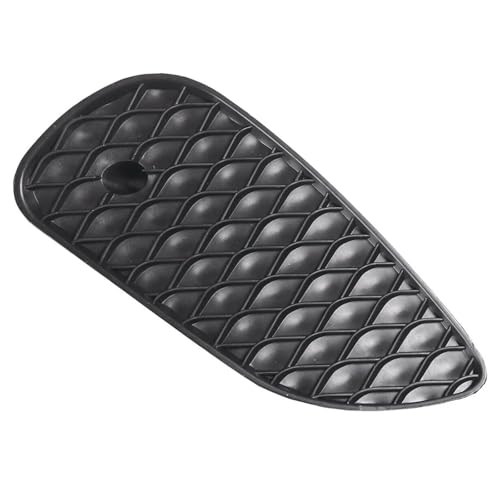 Aileron de pare-chocs Gla X156 habillage élégant pour vos trajets urbains