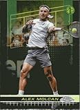2024 Topps Chrome #28 Alex Molcan Tennis Card - Sportscard Superstore