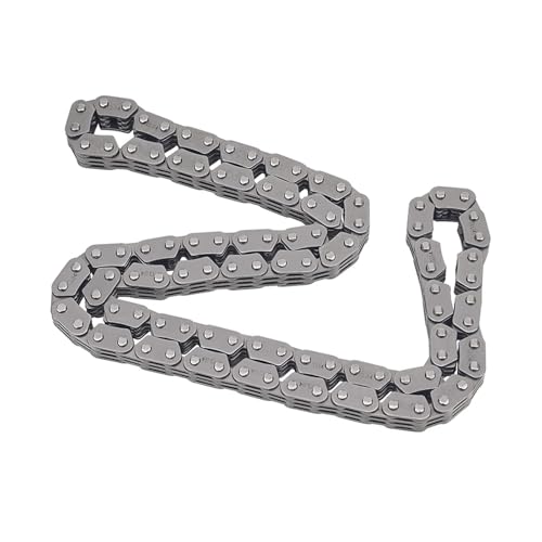 Cadena de distribución de 126 eslabones para solucionar holguras de motor en motos NX250