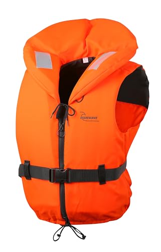 Bluewave Lifejacket 100N XL