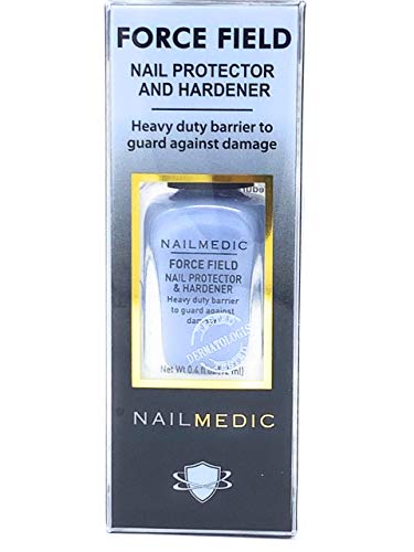 Pretty Woman Nail Medic Force Field Nail Hardener & Protectant