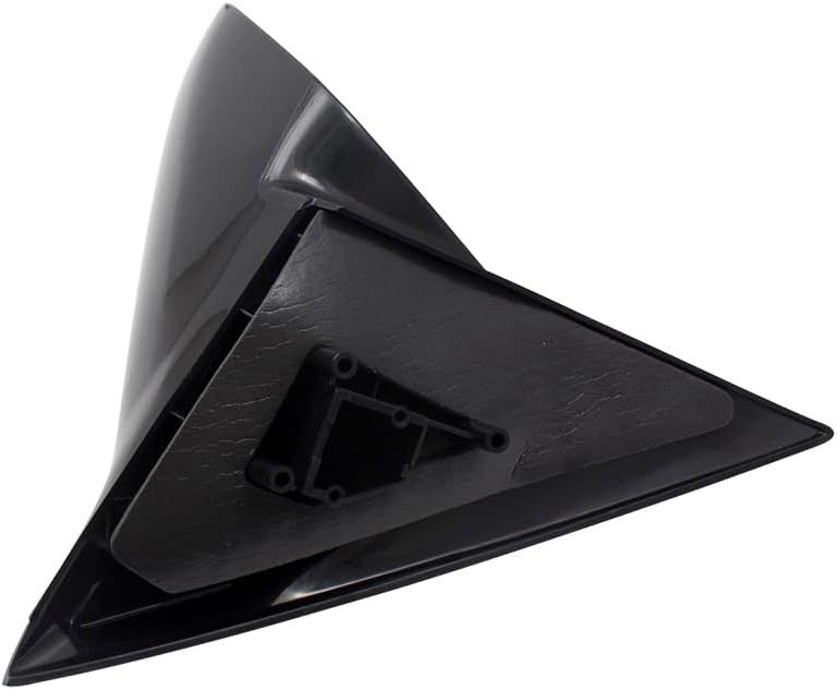 Manual Mirror for 1995-2001 Metro 30015430 Left GM1320269