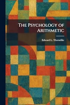 The psychology of arithmetic