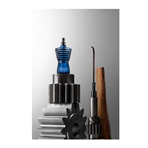 Lista de Le Male de Jean Paul Gaultier los mejores 5. 24 Le Male de Jean Paul Gaultier marca Jean Paul Gaultier (3)