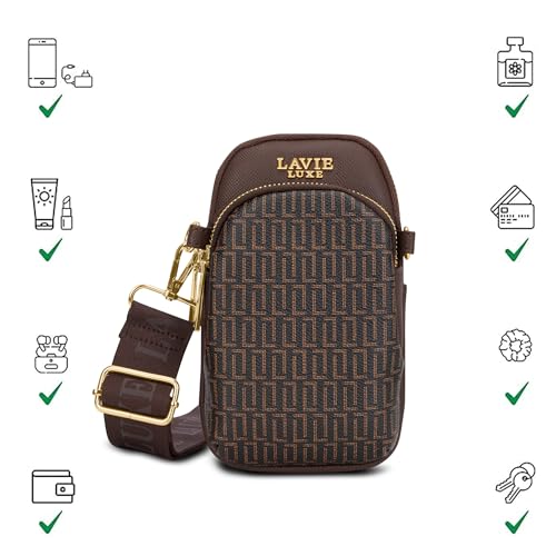 Image of Lavie Luxe Mono Mobile Vt 2C
