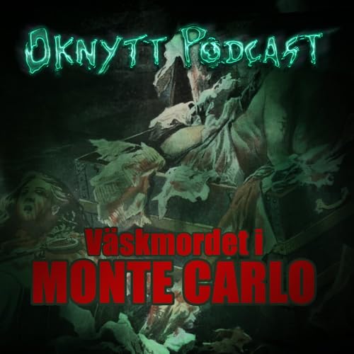 365. V&auml;skmordet i Monte Carlo