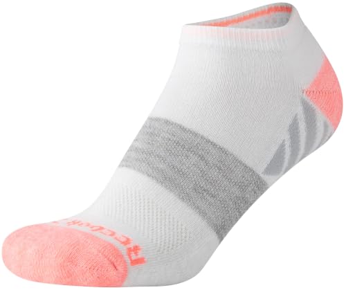 Image of Reebok Women's Athletic Socks - Performance Low Cut Socks (6 Pack)