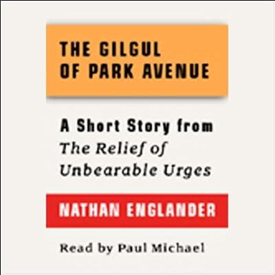 The Gilgul of Park Avenue