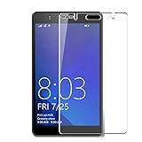 Puccy 3 Pack Screen Protector Film, compatible with Holofone Phablet 7' TPU Guard （ Not Tempered Glass Protectors ）