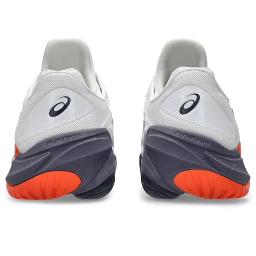 Image of ASICS Mens Court FF 3 Novak Tennis Shoes