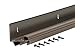 M-D Building Products 78899 36-Inch DB347 Door Bottom, Brown
