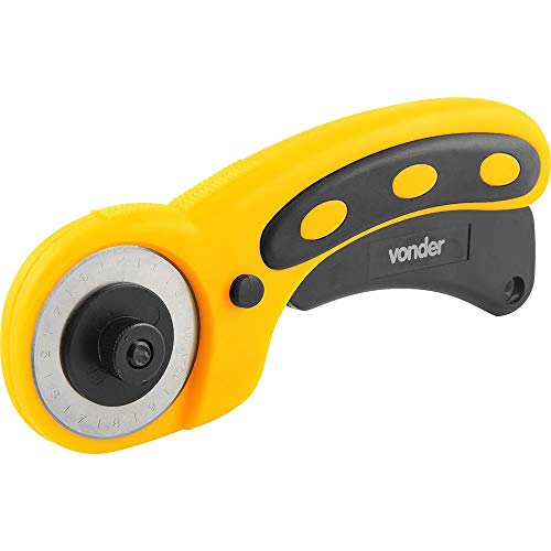 Vonder, Estilete Cortador Circular, 45,0 Mm.