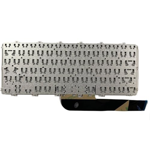 Clavier d'ordinateur portable Vostro 5409 robuste disposition US